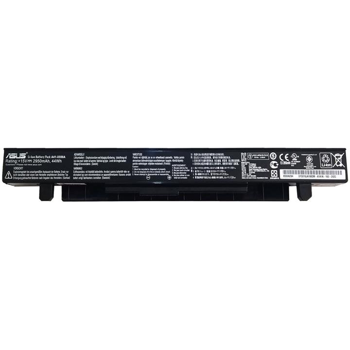 باتری لپ تاپ ایسوس مدل Asus K550 Laptop Battery Asus K550